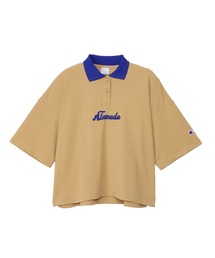 【Champion/チャンピオン】レディース ポロシャツ