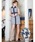DAZZY�i�f�C�W�[�j�́u�y�����n�����V���G�b�g�z�ݕt�� �c�C�[�h �璹�i�q �t�����g�W�b�v ���C�� ���� �^�C�g �~�j�h���X�i�h���X�j�v�b�l�C�r�[