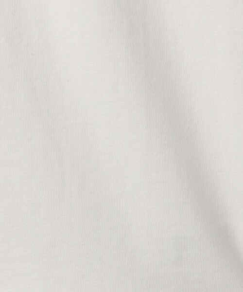 CITEN（シテン）の「＜CITEN＞コートグラフィックロンT（Tシャツ/カットソー・レディース・ネイビー/ライム・FREE）」の16枚目の写真