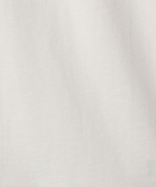 CITEN（シテン）の「＜CITEN＞コートグラフィックロンT（Tシャツ/カットソー・レディース・ネイビー/ライム・FREE）」の21枚目の写真