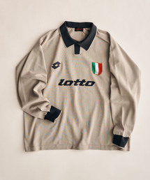 LOTTO | LOTTO 417別注 インターシャニット(ニット/セーター)