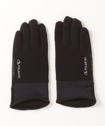 STUDIOUS | POLARTECフリースグローブ(手袋)