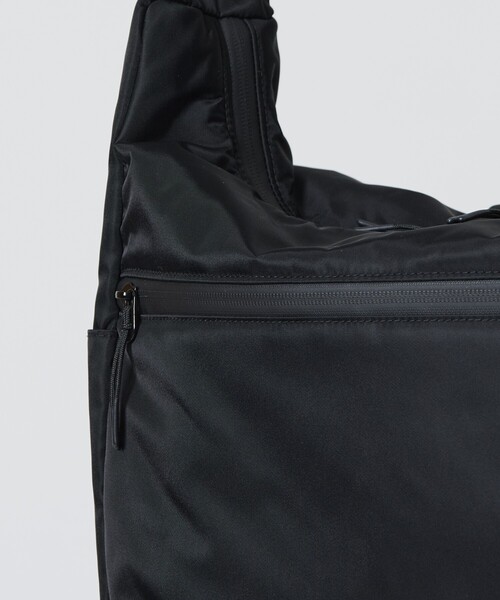 PUBLUX（パブリュクス）の「YAKPAK/ヤックパック SHOULDER BAG/ショルダーバッグ(限定展開)（ショルダーバッグ・メンズ・ブラック・FREE）」の14枚目の写真