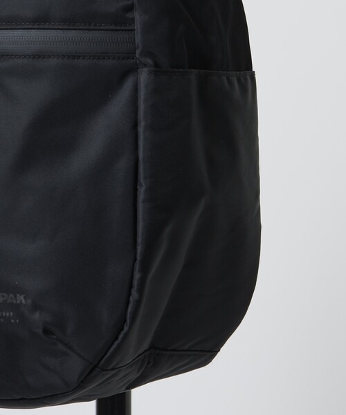 PUBLUX（パブリュクス）の「YAKPAK/ヤックパック SHOULDER BAG/ショルダーバッグ(限定展開)（ショルダーバッグ・メンズ・ブラック・FREE）」の15枚目の写真
