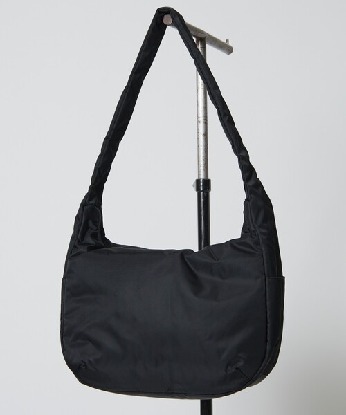 PUBLUX（パブリュクス）の「YAKPAK/ヤックパック SHOULDER BAG/ショルダーバッグ(限定展開)（ショルダーバッグ・メンズ・ブラック・FREE）」の16枚目の写真