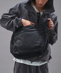 PUBLUX | YAKPAK/ヤックパック SHOULDER BAG/ショルダーバッグ(限定展開)(ショルダーバッグ)