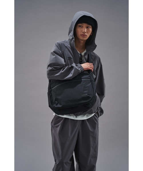 PUBLUX（パブリュクス）の「YAKPAK/ヤックパック SHOULDER BAG/ショルダーバッグ(限定展開)（ショルダーバッグ・メンズ・ブラック・FREE）」の21枚目の写真