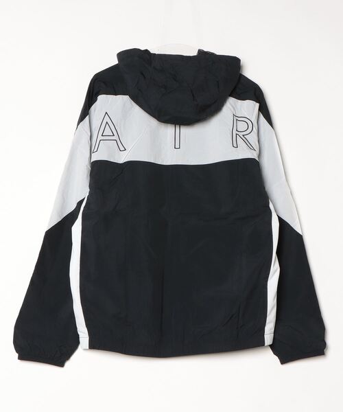 NIKE（ナイキ）の「NIKE/ナイキ AS M NIKE AIR WVN JKT（ナイロン