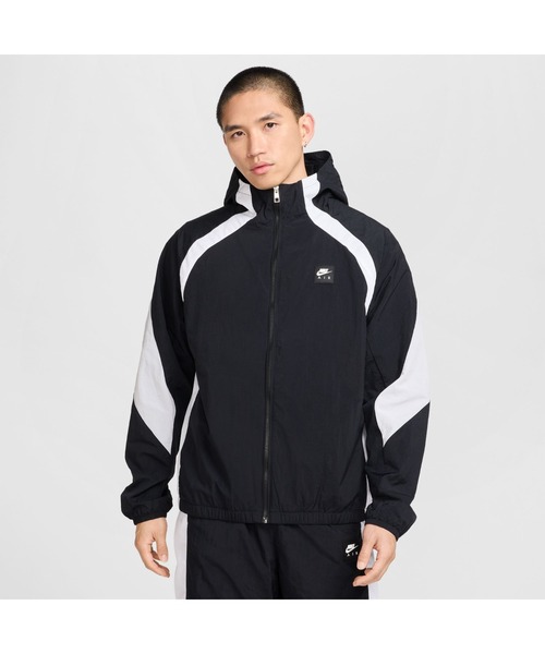 Nike ナイロンジャケット M NIKE ナイロンジャケット M