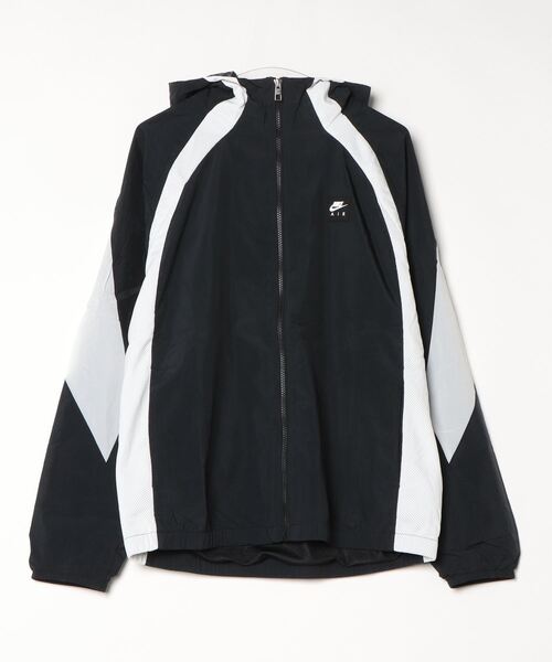 NIKE（ナイキ）の「NIKE/ナイキ AS M NIKE AIR WVN JKT（ナイロン