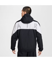 NIKE（ナイキ）の「NIKE/ナイキ AS M NIKE AIR WVN JKT（ナイロン