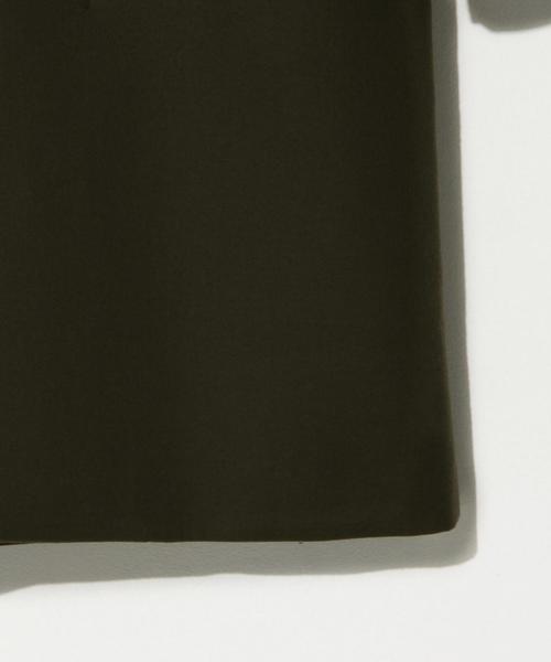 green label relaxing(グリーンレーベルリラクシング)の「ELAN AMY/SRG LONG/ステンカラーコート◆(ステンカラーコート・メンズ・オリーブ/ネイビー・36/40/42/38)」の7枚目の写真