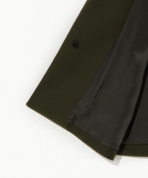 green label relaxing(グリーンレーベルリラクシング)の「ELAN AMY/SRG LONG/ステンカラーコート◆(ステンカラーコート・メンズ・オリーブ/ネイビー・36/40/42/38)」の8枚目の写真