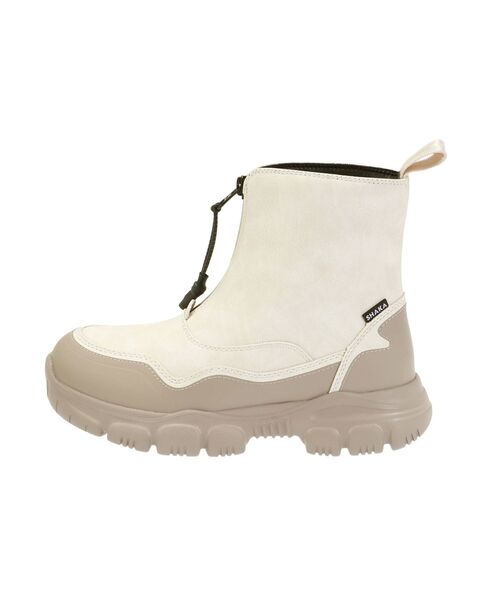 セール】【Ca】SHAKA TREK ZIP BOOTIE AT（ブーツ）｜SHAKA