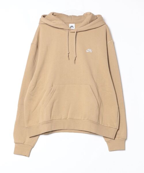 ナイキ NIKE ナイキSB エッセンシャル フリース プルオーバー L/S  