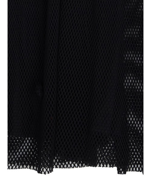セール】HAND 3D MOTIF MESH DRESS（ワンピース）｜Ameri