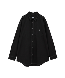 CONVERSE TOKYO｜コンバーストウキョウのシャツ/ブラウス（コットン
