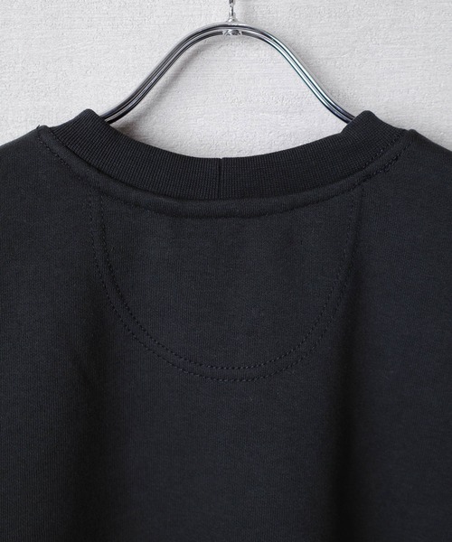 Carhartt(カーハート)の「【T8】【CARHARTT/カーハート】MIDWEIGHT CREW NECK SWEAT / ミッドウェイト クルー ネック スウェット CRHTT-K124(スウェット・メンズ・チャコールグレー/ブラック/グレー・SMALL/MEDIUM/LARGE/X-LARGE)」の21枚目の写真