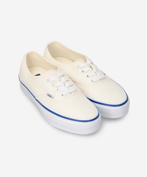 8888様の専用です。 VANS | LX Authentic Reissue 44 WHITE WOMEN（スニーカー）｜VANS