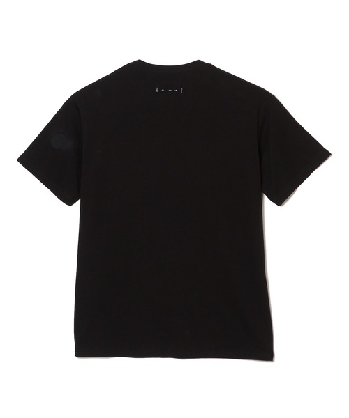 CRIMIE(クライミー)の「GL AND GB CLUB T SHIRT(Tシャツ/カットソー・メンズ・オートミール/ホワイト/ブラック・XXL/XL/L/M/S)」の6枚目の写真