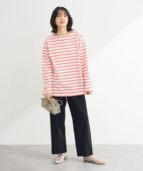 Green Parks(グリーンパークス)の「RUPIS. メッシュポインテッドメリージェーン(パンプス・レディース・シルバー/ブラック・S/M/L/XS/XL)」の4枚目の写真