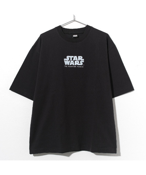 スターウォーズ　Tシャツ　STAR WARS STAR WARS / スター・ウォーズ / Tシャツ オフホワイト(オフ