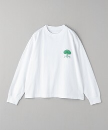 MARMOT CAPITAL｜マーモットキャピタル（レディース）のTシャツ