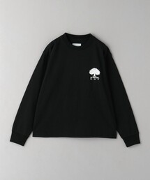 marmot capital ロンT MARMOT CAPITAL tシャツ CAPITAL LOGO LONG-SLEEVE メンズ