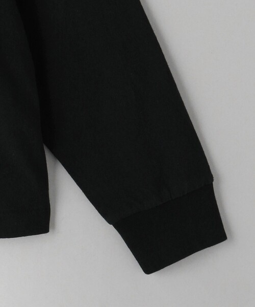 MARMOT CAPITAL フェイスプリント ロングスリーブTシャツ 新品 MARMOT CAPITAL＞ フェイス ロングスリーブ カットソー