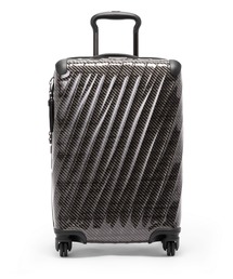 TUMI（トゥミ）の「19 DEGREE LITE インターナショナル・キャリーオン スーツケース（機内持ち込みサイズ）（スーツケース/キャリーバッグ・メンズ）」