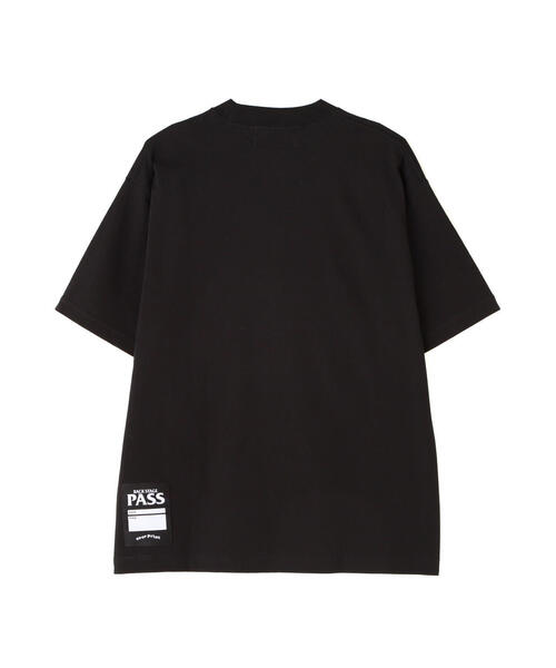 overprint/オーバープリント/NEW STANDARD TEE（Tシャツ/カットソー