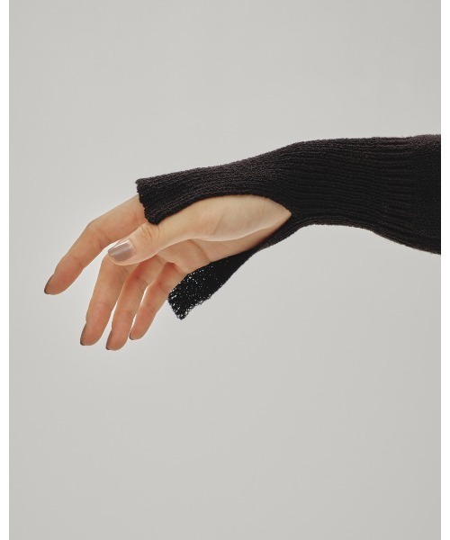 セール】Slub Knit Pullover（Tシャツ/カットソー）｜TODAYFUL