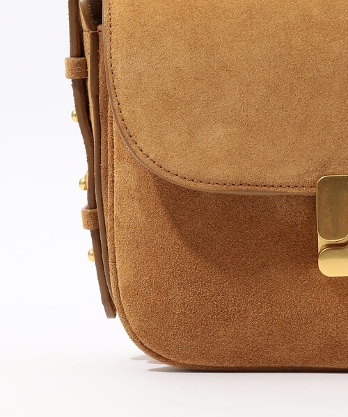 セール】Soeur BELLISSIMA MINI ショルダーバッグ（ショルダー