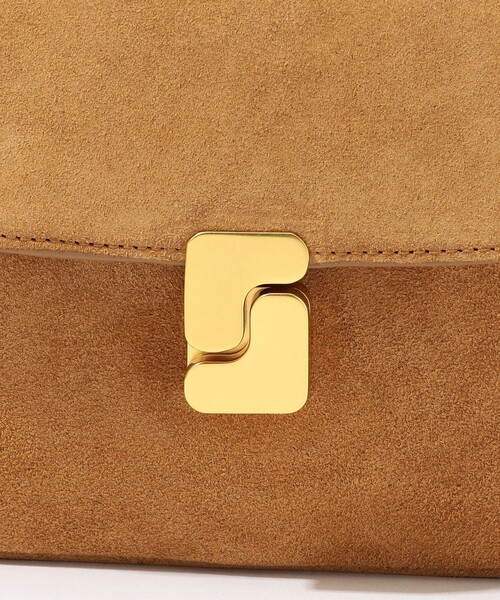 セール】Soeur BELLISSIMA MINI ショルダーバッグ（ショルダー