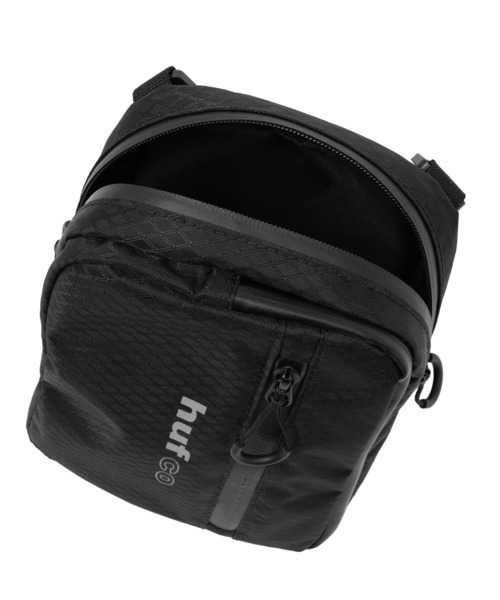 HUF CO MULTI SHOULDER（ショルダーバッグ）｜HUF（ハフ）の