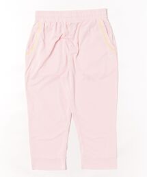 《FILA》パイピングクロップドパンツ FDFGL0078