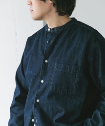 URBAN RESEARCH DOORS｜アーバンリサーチドアーズのシャツ