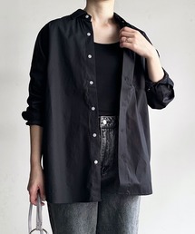 Magine | 【SELECT】IR:ビッグサイズ レギュラーカラー シャツ L/S(シャツ/ブラウス)