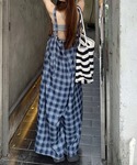 Mejoul(メジュール)の「オールインワン・サロペット(サロペット/オーバーオール)」