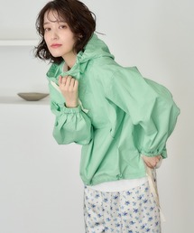 《days》アノラックプルオーバー