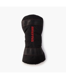 BRIEFING(u[tBO)́yBRIEFING GOLF^u[tBOStzDRIVER COVER CS(StObY)