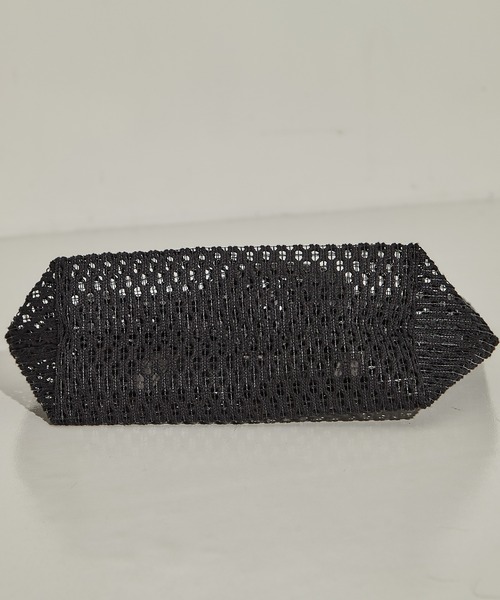 MARY AL TERNA（メアリオルターナ）の「【MARY AL TERNA/メアリオルターナ】GAP TOTE BAG/トートバッグ（トートバッグ・レディース・ブラック/ライトグレー/ブラック系その他2・FREE）」の21枚目の写真