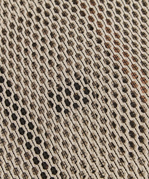 MARY AL TERNA（メアリオルターナ）の「【MARY AL TERNA/メアリオルターナ】GAP TOTE BAG/トートバッグ（トートバッグ・レディース・ブラック/ライトグレー/ブラック系その他2・FREE）」の11枚目の写真