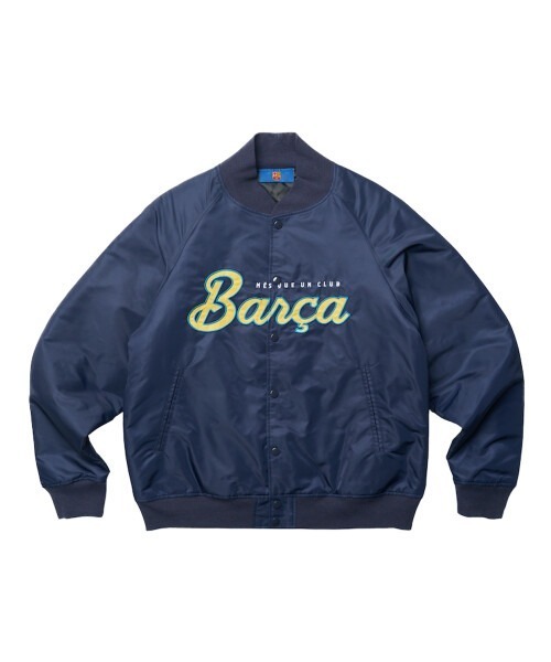 セール】【FC BARCELONA】FCバルセロナ バルサ スクリプト ロゴ