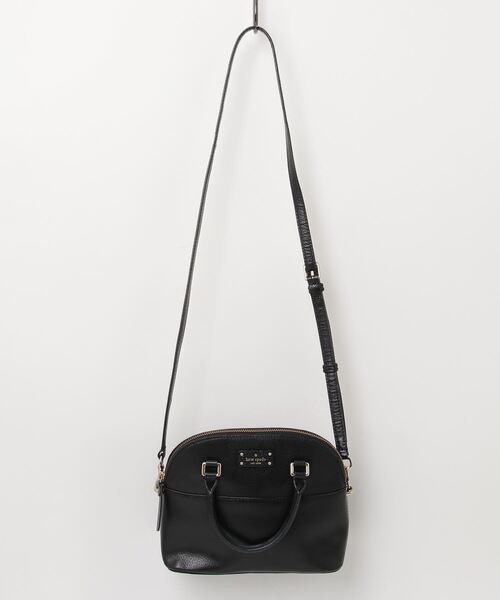 セール/ブランド古着】2WAYバッグ（ショルダーバッグ）｜kate spade  