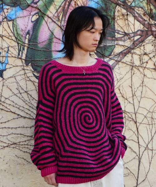 セール】MacMahon Knitting Mills/マクマホンニッティングミルズ