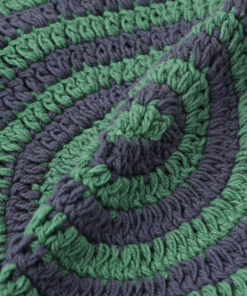 セール】MacMahon Knitting Mills/マクマホンニッティングミルズ Crew