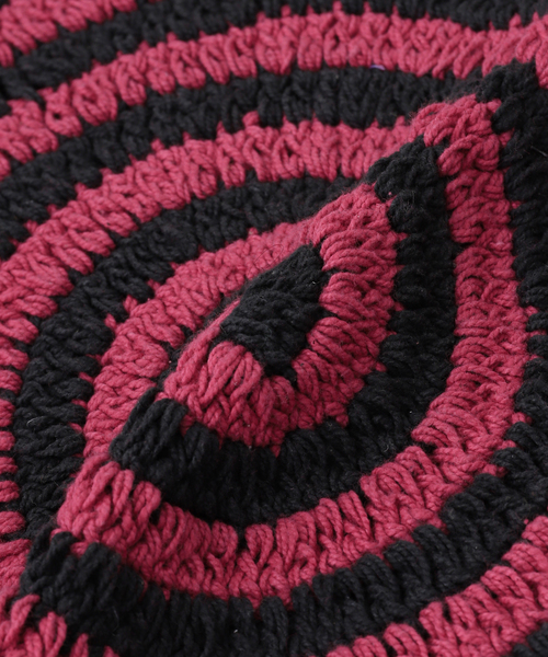 セール】MacMahon Knitting Mills/マクマホンニッティングミルズ Crew