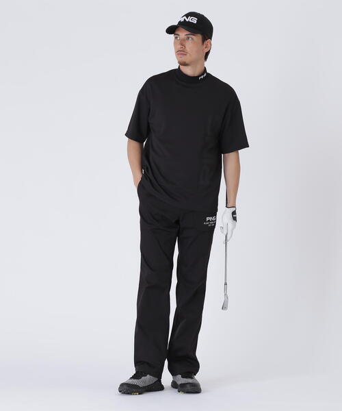Copping Zone プロシャツ バックル ファッション 半袖 Tシャツ 半袖ロゴプリントTシャツ(fremont) | メンズ,トップス