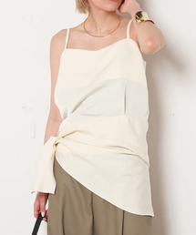 8/10まで【完売品】AP STUDIO ツイストブラウス ホワイト 完売品】AP STUDIO ツイストブラウス ホワイト - メルカリ